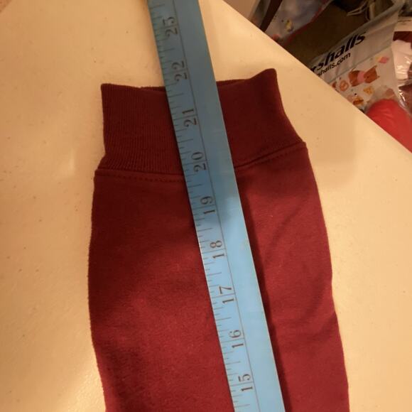 Vintage Bobbie Brooks Embroidered Patchworks Fall Shirt Women 22/24W Longsleeves - Picture 3 of 8